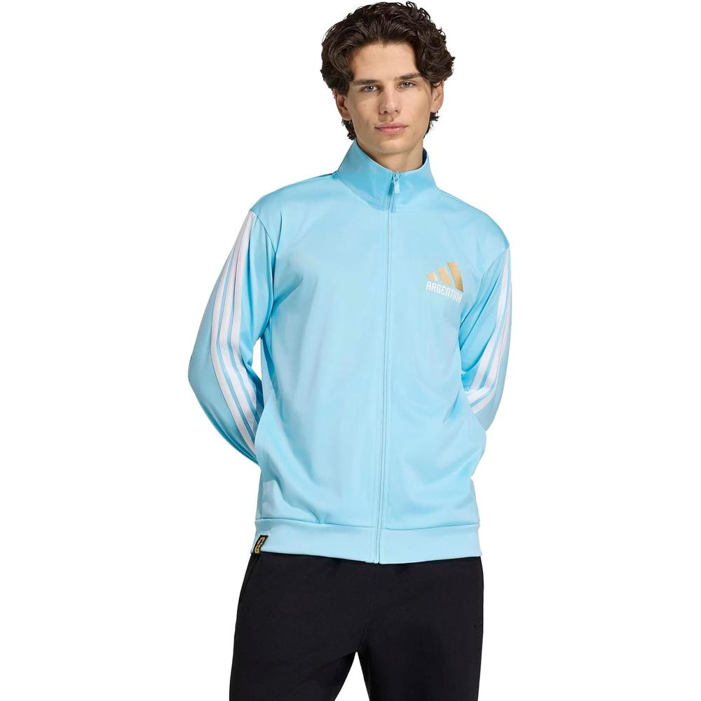 CASACA ADIDAS ARGENTINA MUNDIAL 2026 PARA HOMBRE - 1