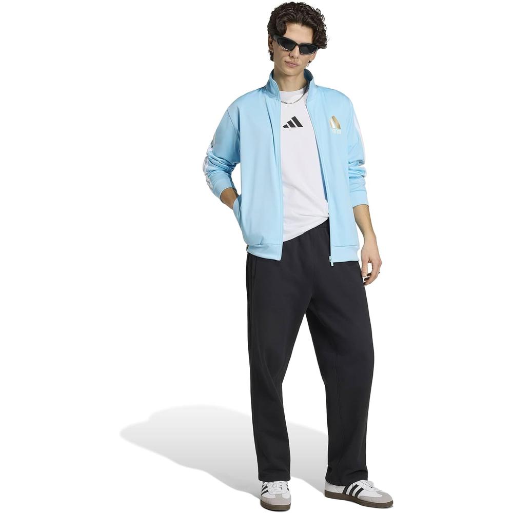 CASACA ADIDAS ARGENTINA MUNDIAL 2026 PARA HOMBRE - 2