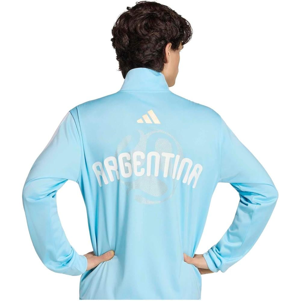 CASACA ADIDAS ARGENTINA MUNDIAL 2026 PARA HOMBRE - 5