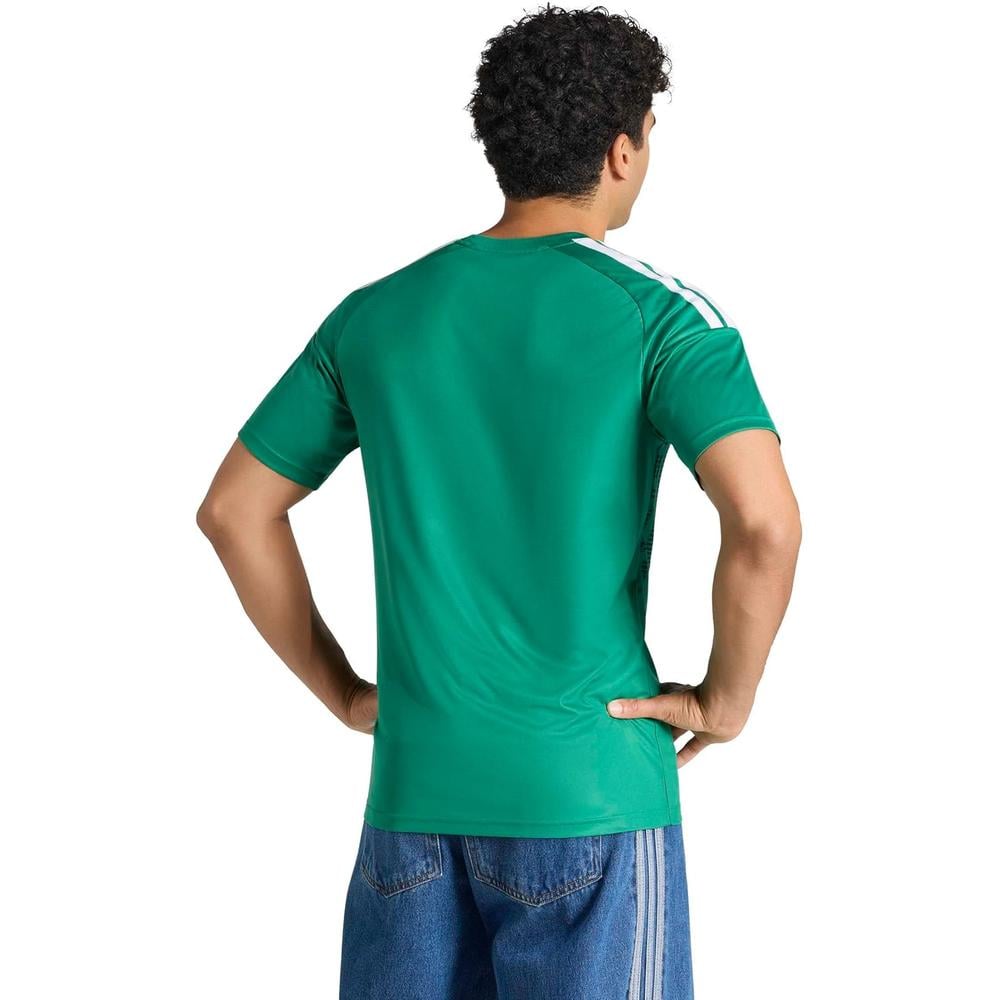 CAMISETA ADIDAS MÉXICO MUNDIAL 2026 HOMBRE - 3