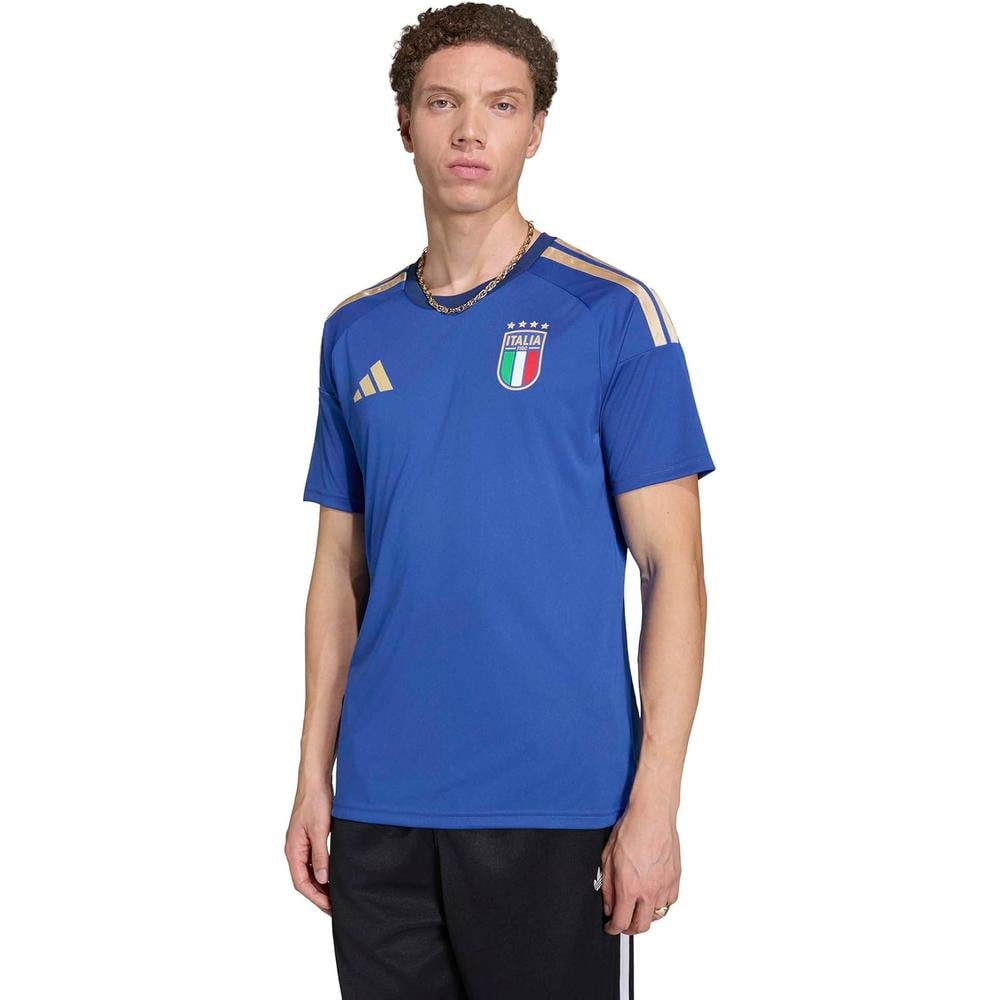 CAMISETA ADIDAS ITALIA MUNDIAL 2026 HOMBRE - 1