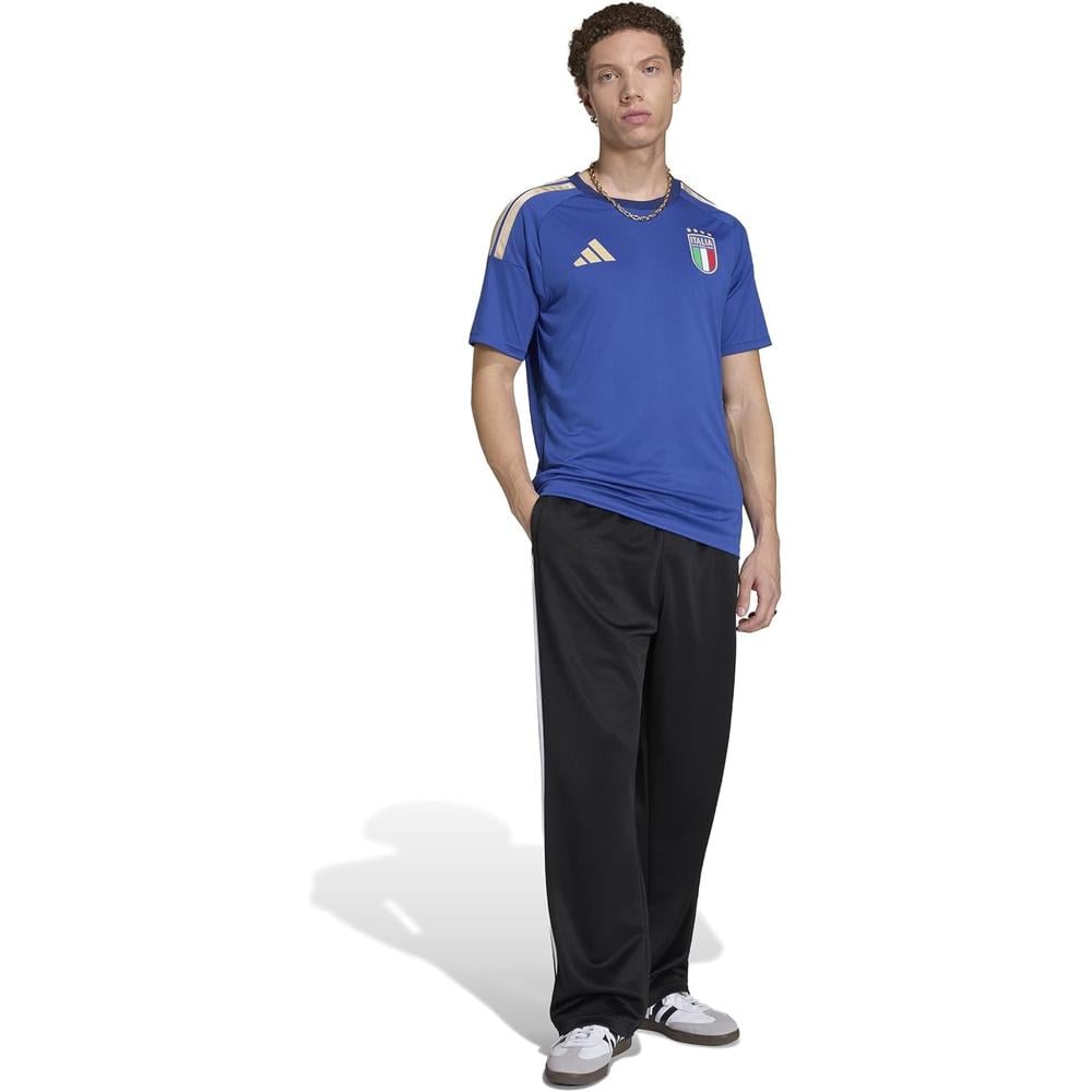 CAMISETA ADIDAS ITALIA MUNDIAL 2026 HOMBRE - 2