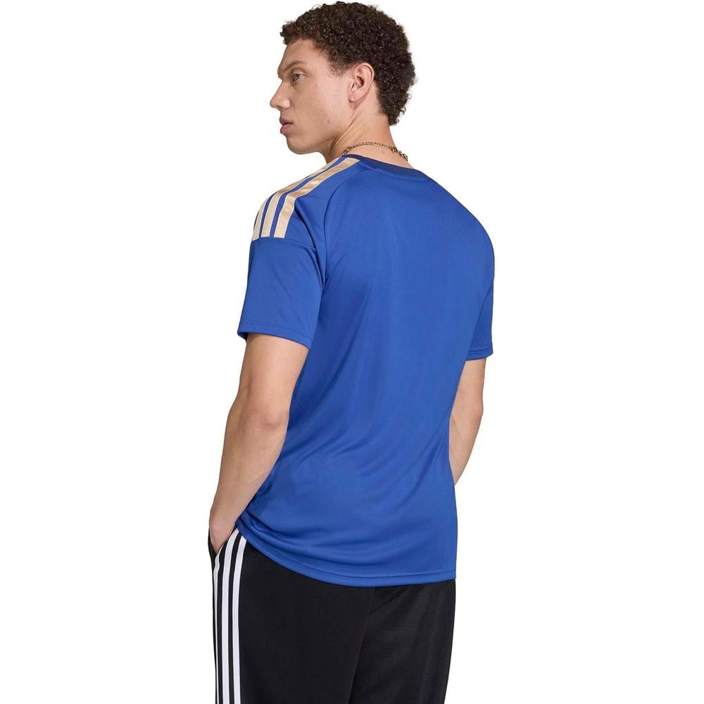 CAMISETA ADIDAS ITALIA MUNDIAL 2026 HOMBRE - 3