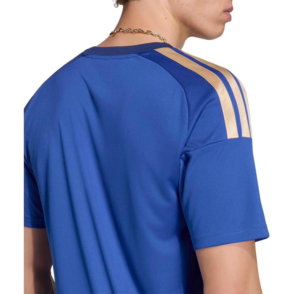CAMISETA ADIDAS ITALIA MUNDIAL 2026 HOMBRE - 5