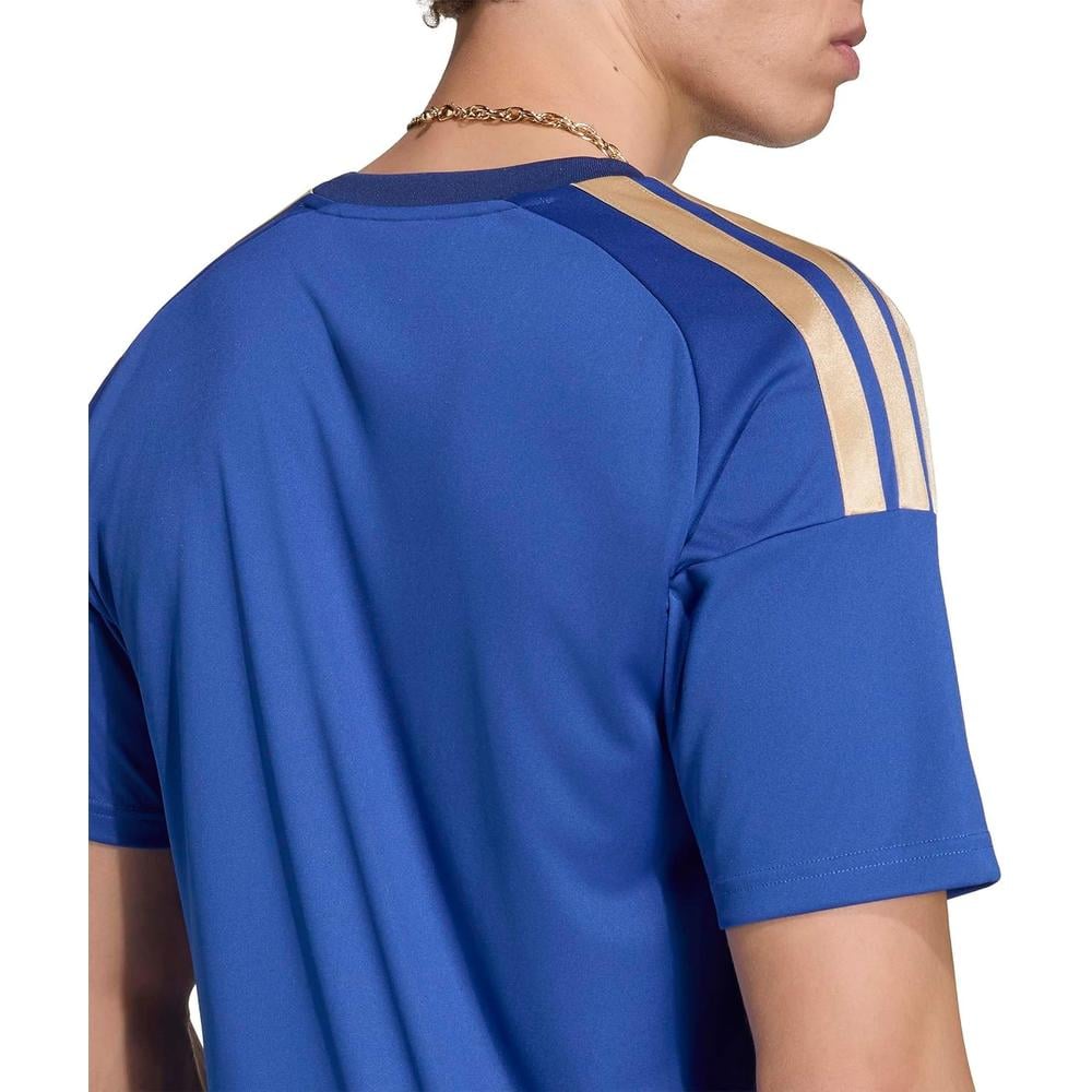 CAMISETA ADIDAS ITALIA MUNDIAL 2026 HOMBRE - 5