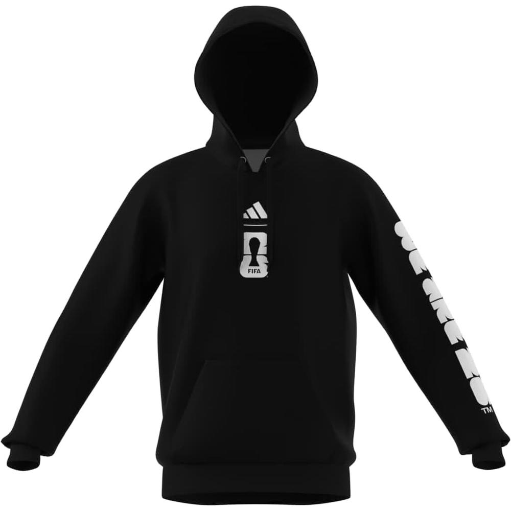POLERA ADIDAS DEPORTIVA MUNDIAL 2026 HOMBRE - 2