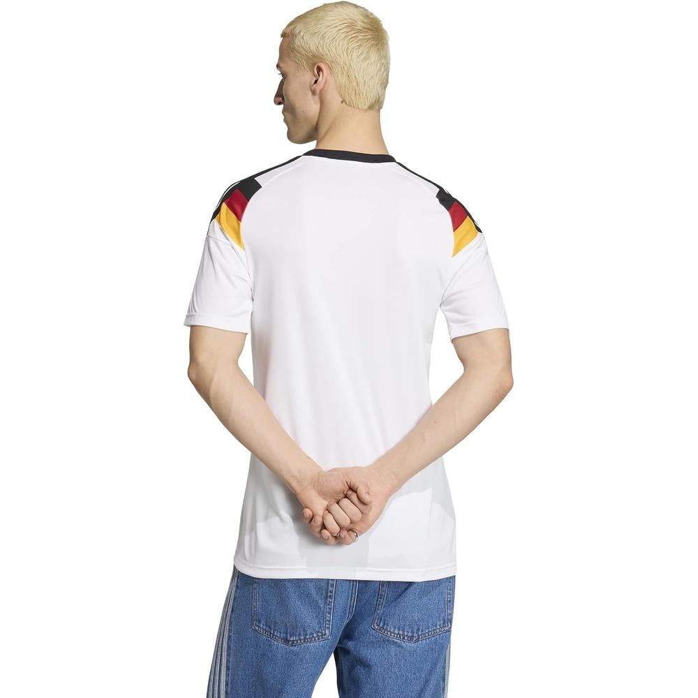 CAMISETA ADIDAS ALEMANIA MUNDIAL 2026 PARA HOMBRE - 3