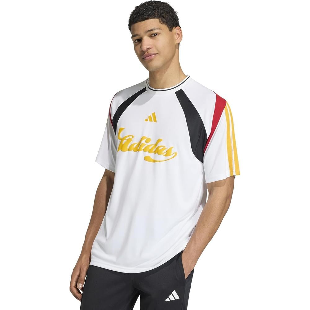 CAMISETA ADIDAS ALEMANIA MUNDIAL 2026 HOMBRE - 1