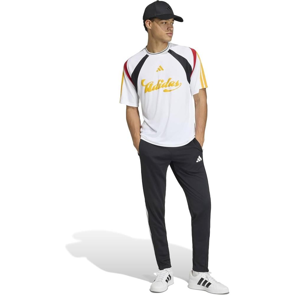 CAMISETA ADIDAS ALEMANIA MUNDIAL 2026 HOMBRE - 2