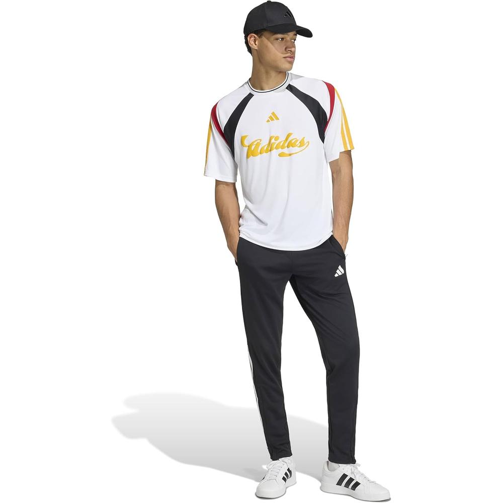 CAMISETA ADIDAS ALEMANIA MUNDIAL 2026 HOMBRE - 2