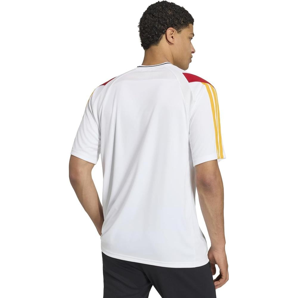 CAMISETA ADIDAS ALEMANIA MUNDIAL 2026 HOMBRE - 3