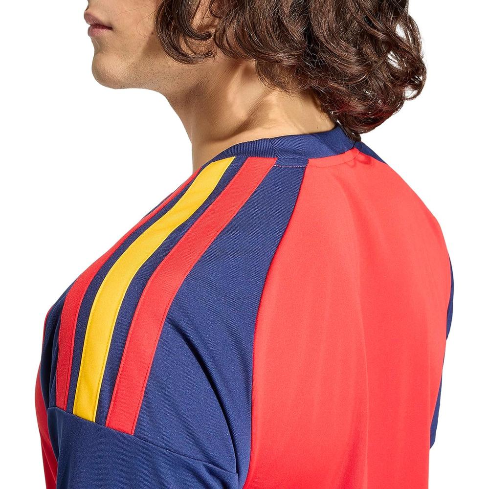 CAMISETA ADIDAS ESPAÑA MUNDIAL 2026 HOMBRE - 5