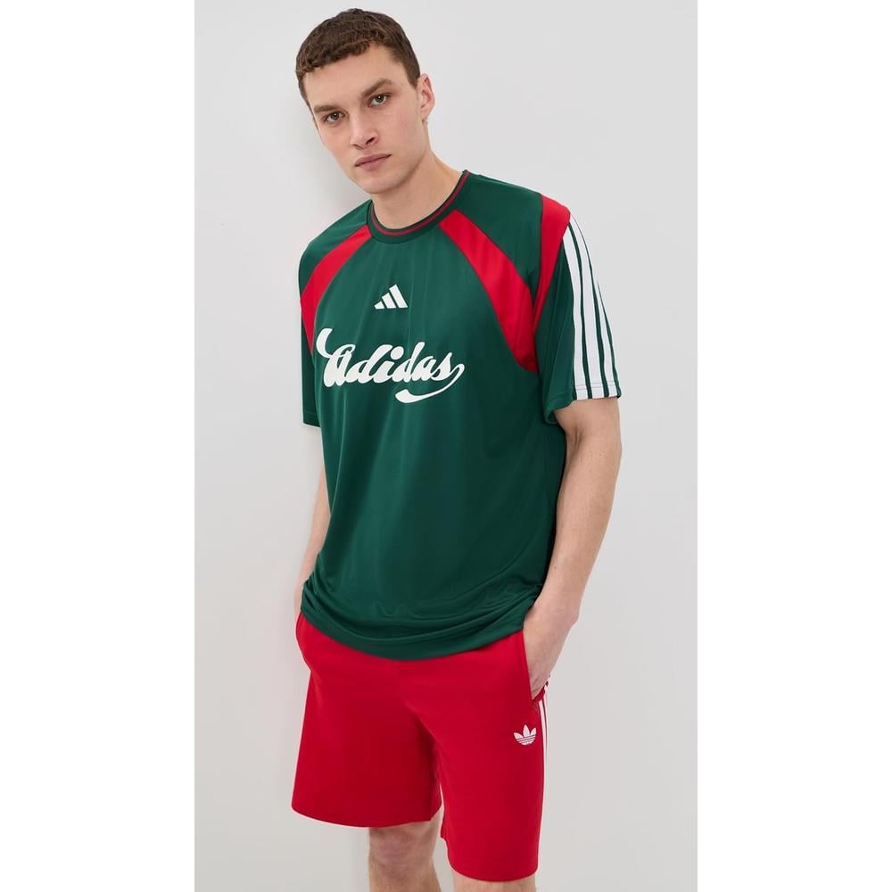 CAMISETA ADIDAS MÉXICO MUNDIAL 2026 PARA HOMBRE - 2