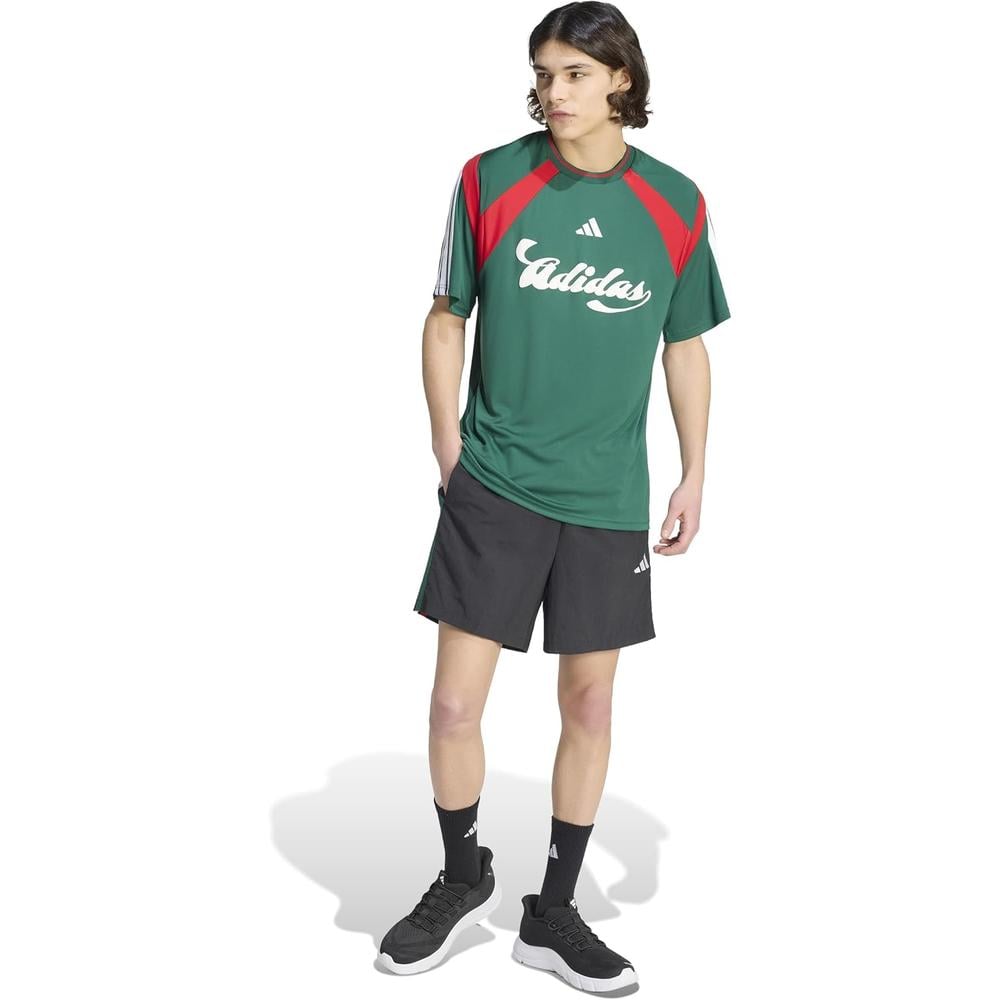 CAMISETA ADIDAS MÉXICO MUNDIAL 2026 PARA HOMBRE - 3