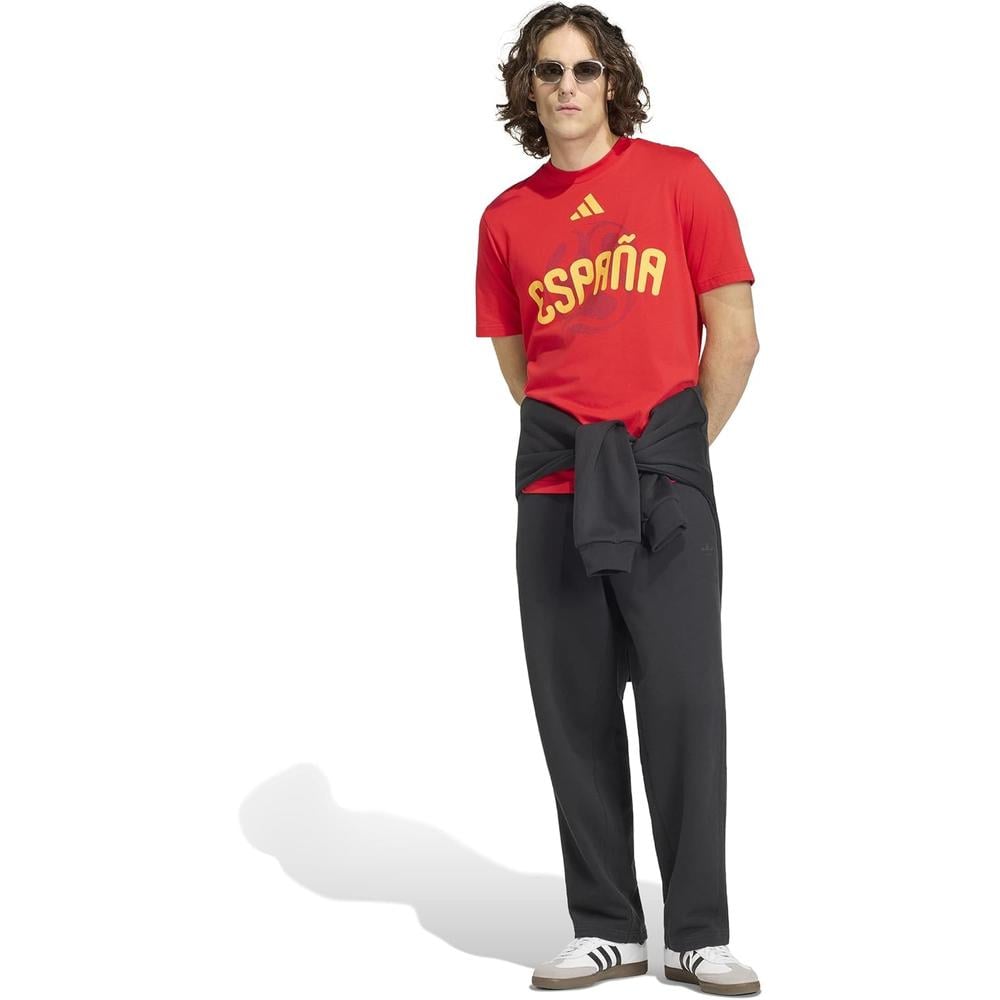 CAMISETA ADIDAS ESPAÑA PARA HOMBRE - 2