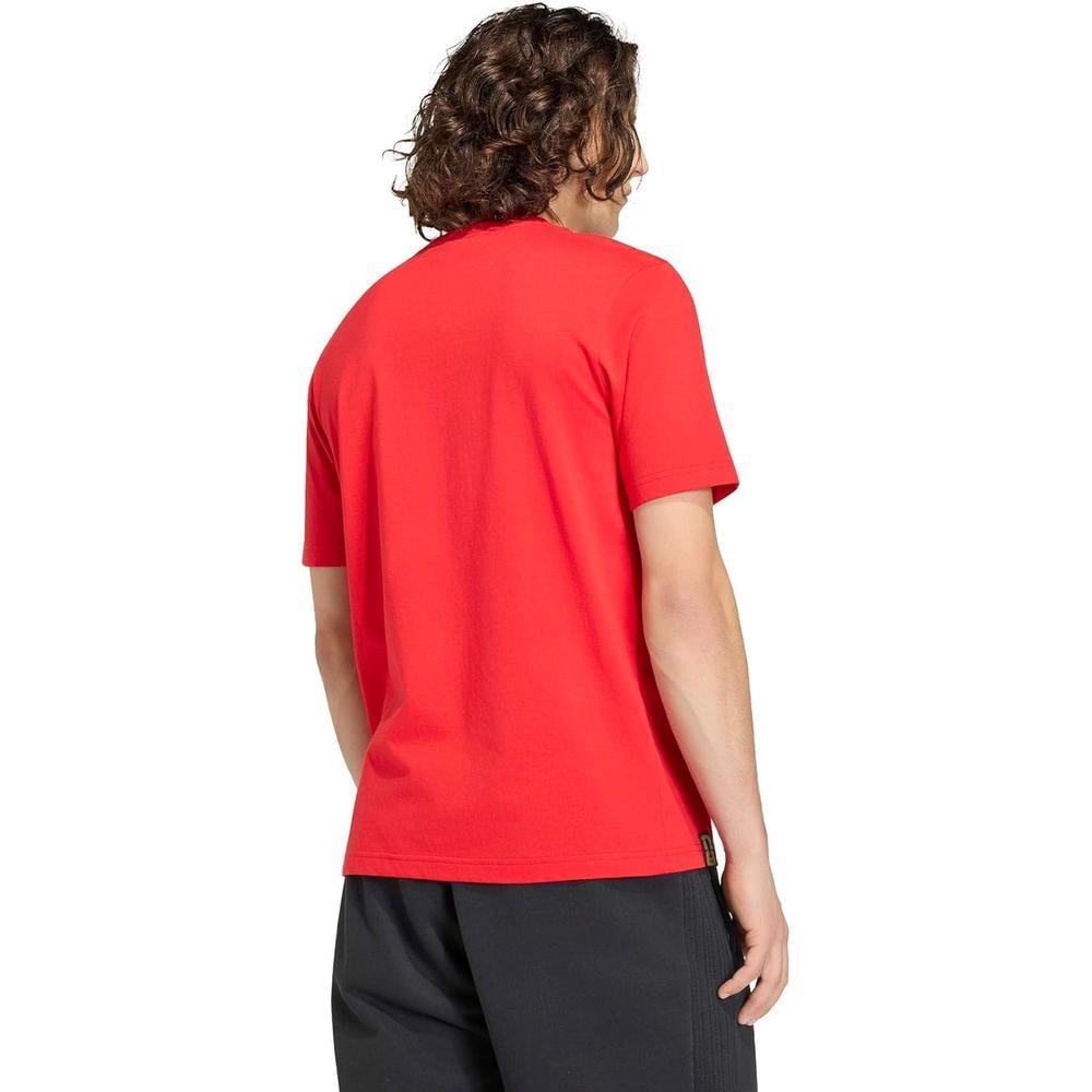 CAMISETA ADIDAS ESPAÑA PARA HOMBRE - 3
