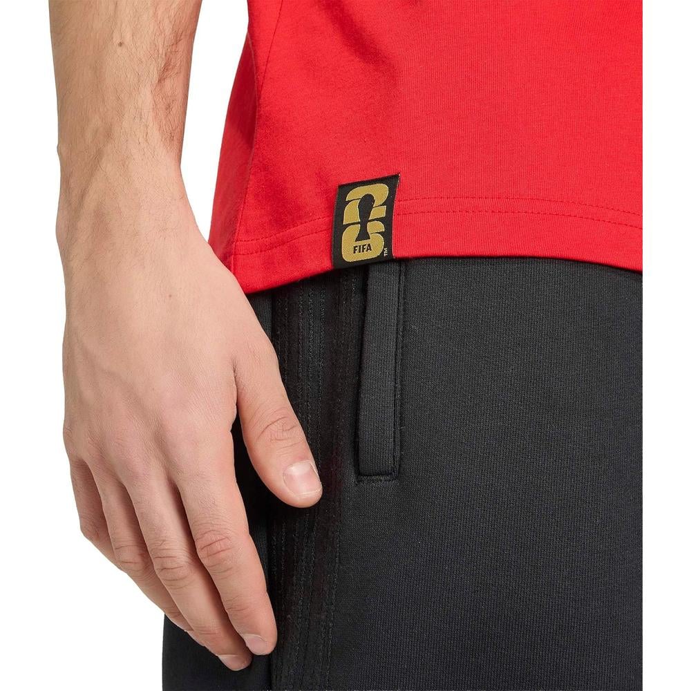 CAMISETA ADIDAS ESPAÑA PARA HOMBRE - 5