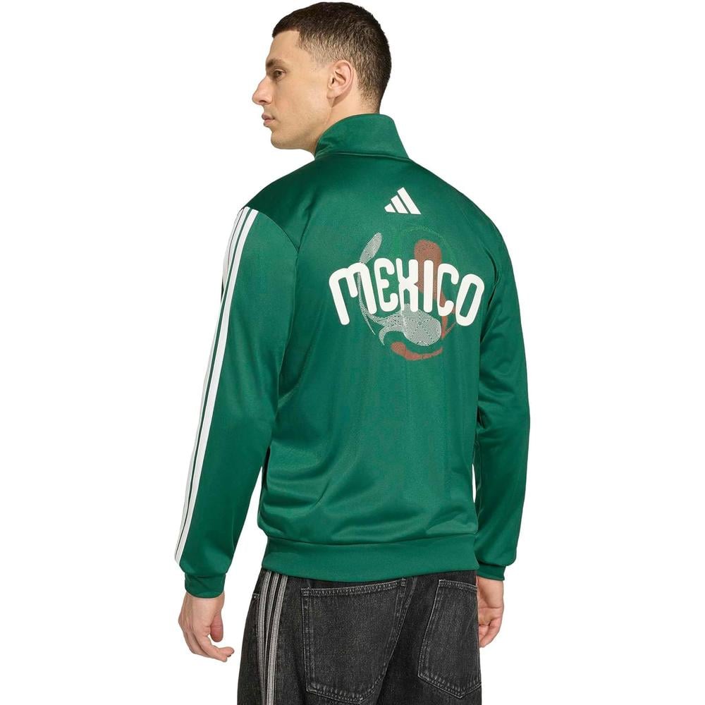 CASACA ADIDAS MÉXICO MUNDIAL 2026  HOMBRE - 3