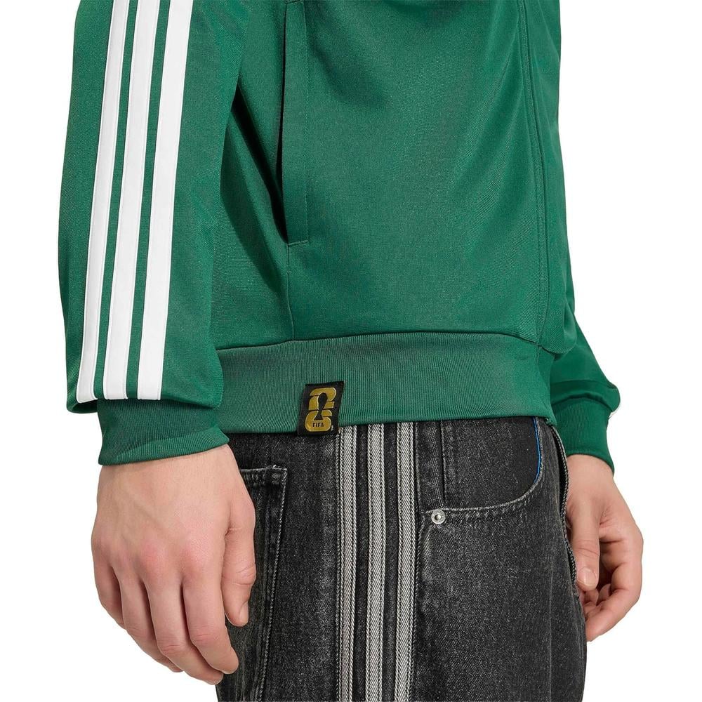 CASACA ADIDAS MÉXICO MUNDIAL 2026  HOMBRE - 4