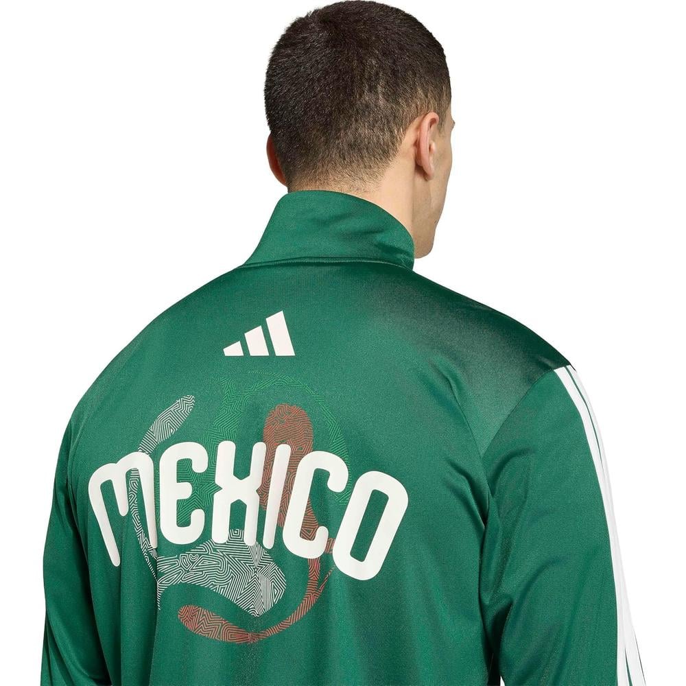 CASACA ADIDAS MÉXICO MUNDIAL 2026  HOMBRE - 5