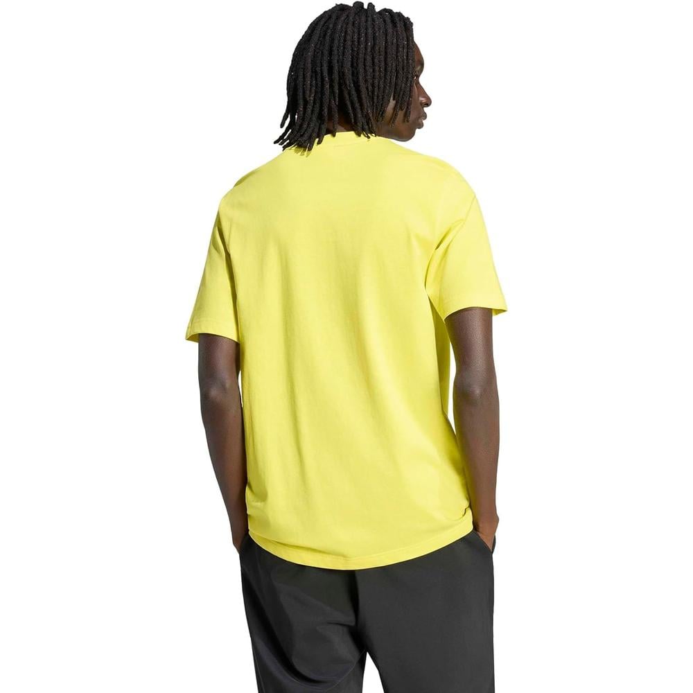 CAMISETA ADIDAS BRASIL PARA HOMBRE - 3