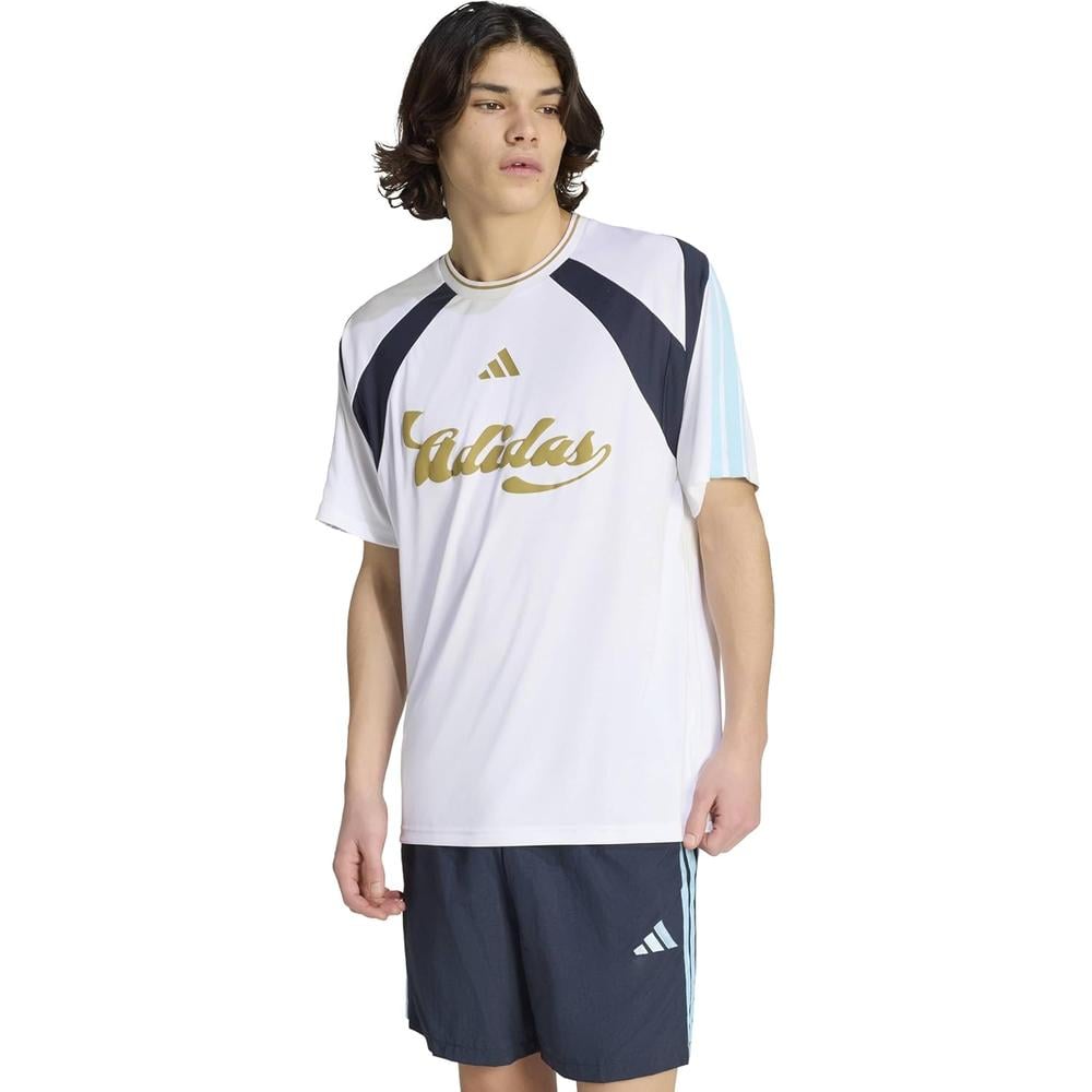 CAMISETA ADIDAS ARGENTINA MUNDIAL 2026 PARA HOMBRE - 1