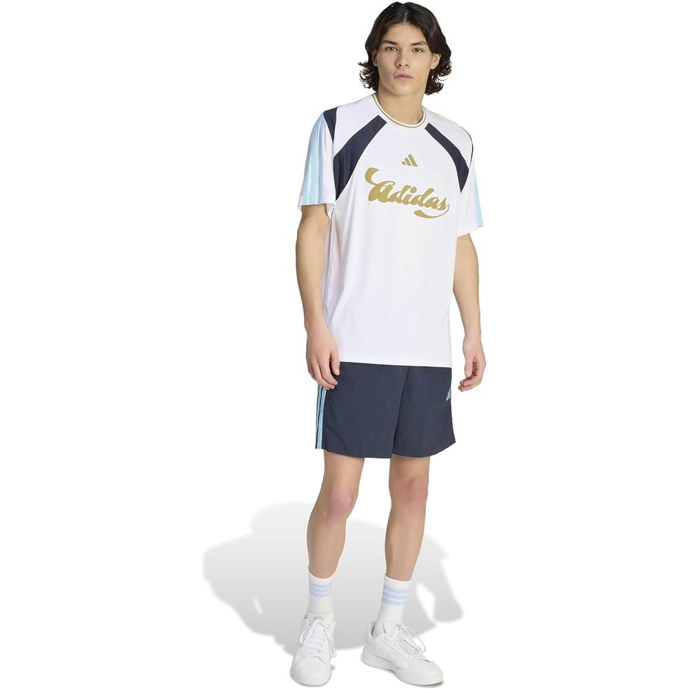CAMISETA ADIDAS ARGENTINA MUNDIAL 2026 PARA HOMBRE - 2