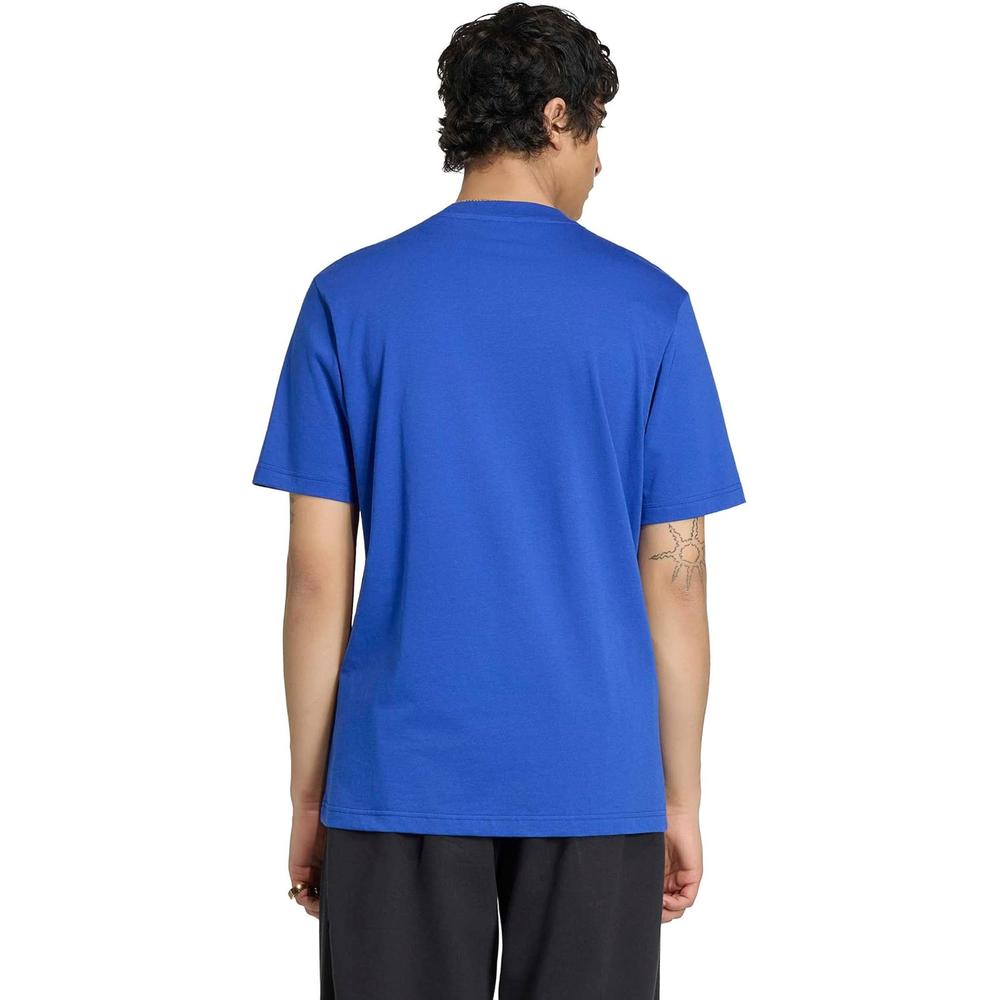 CAMISETA ADIDAS ITALIA PARA HOMBRE - 3