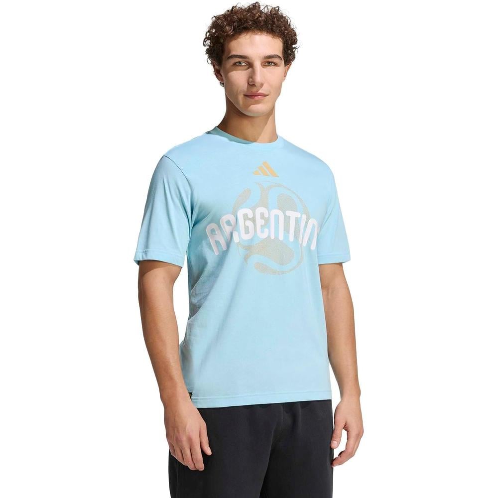 CAMISETA ADIDAS ARGENTINA PARA HOMBRE - 1