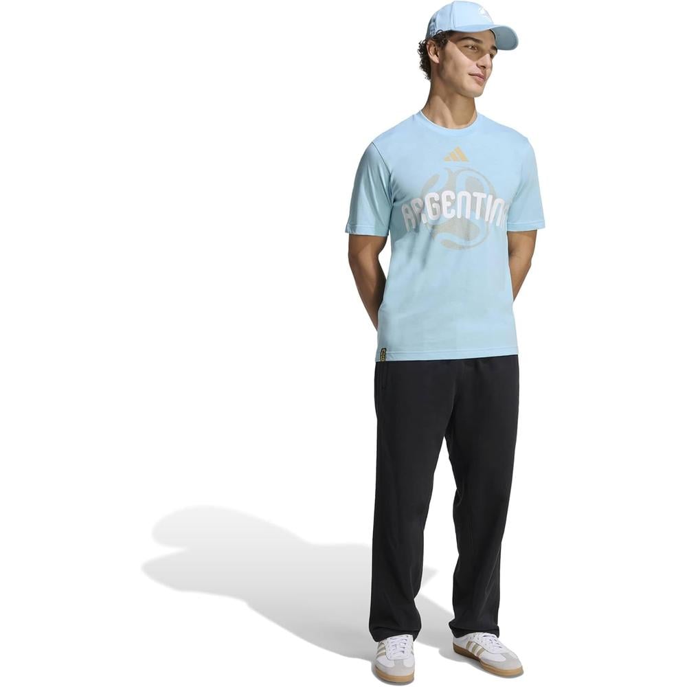 CAMISETA ADIDAS ARGENTINA PARA HOMBRE - 2