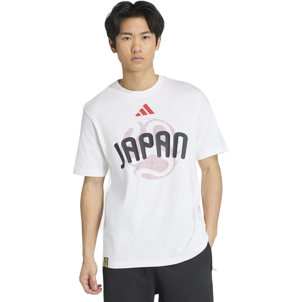 CAMISETA ADIDAS JAPÓN MUNDIAL 2026 PARA HOMBRE - 1