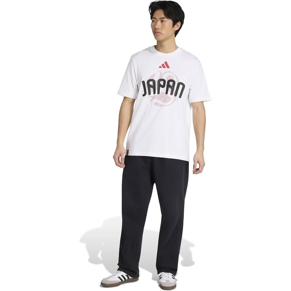 CAMISETA ADIDAS JAPÓN MUNDIAL 2026 PARA HOMBRE - 2