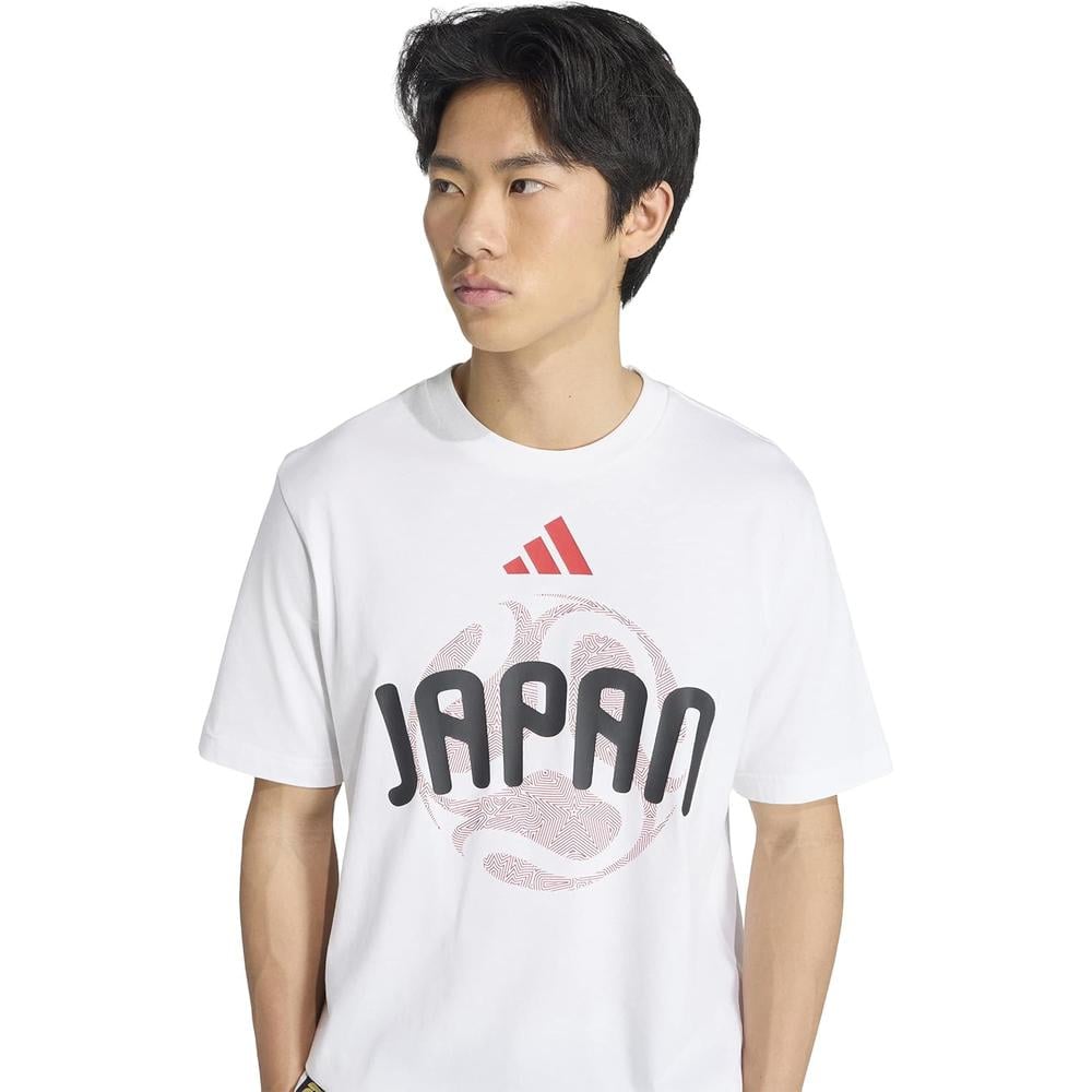 CAMISETA ADIDAS JAPÓN MUNDIAL 2026 PARA HOMBRE - 4