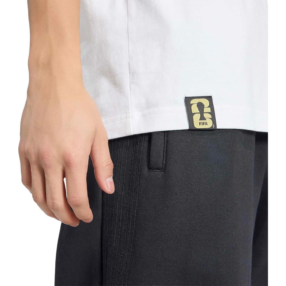 CAMISETA ADIDAS JAPÓN MUNDIAL 2026 PARA HOMBRE - 5