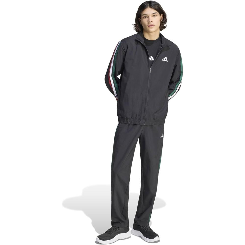 CASACA ADIDAS MEXICO MUNDIAL 2026 PARA HOMBRE - 2