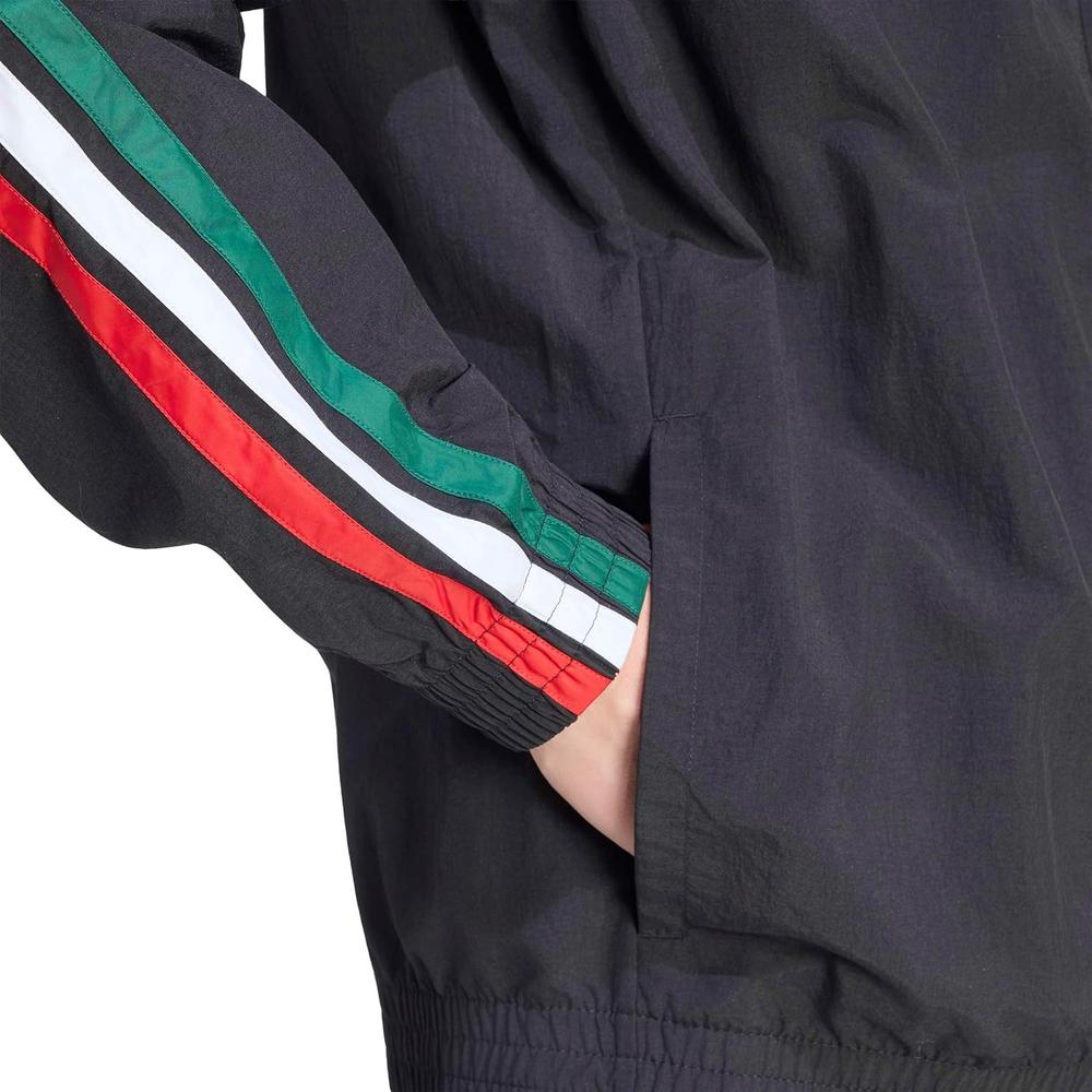 CASACA ADIDAS MEXICO MUNDIAL 2026 PARA HOMBRE - 5