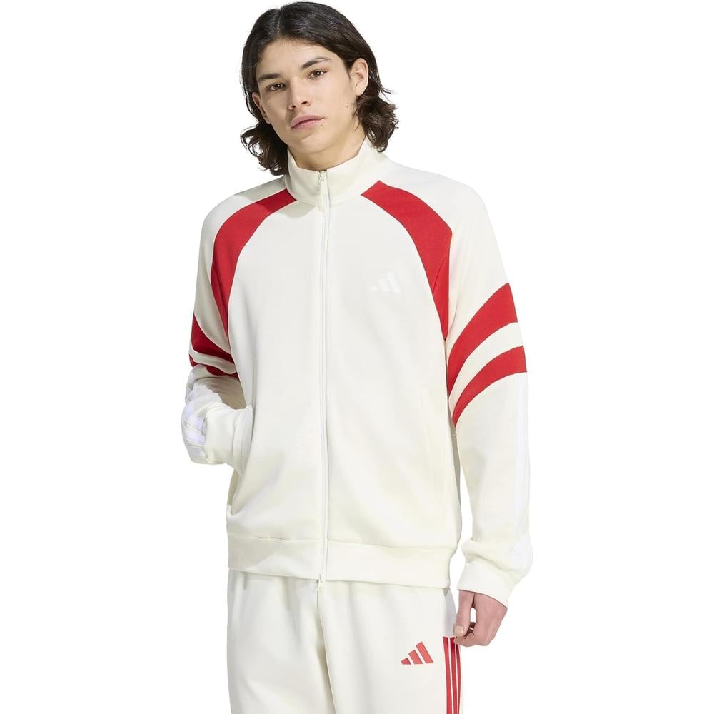 CASACA ADIDAS DEPORTIVA MUNDIAL 2026 PARA HOMBRE - 1