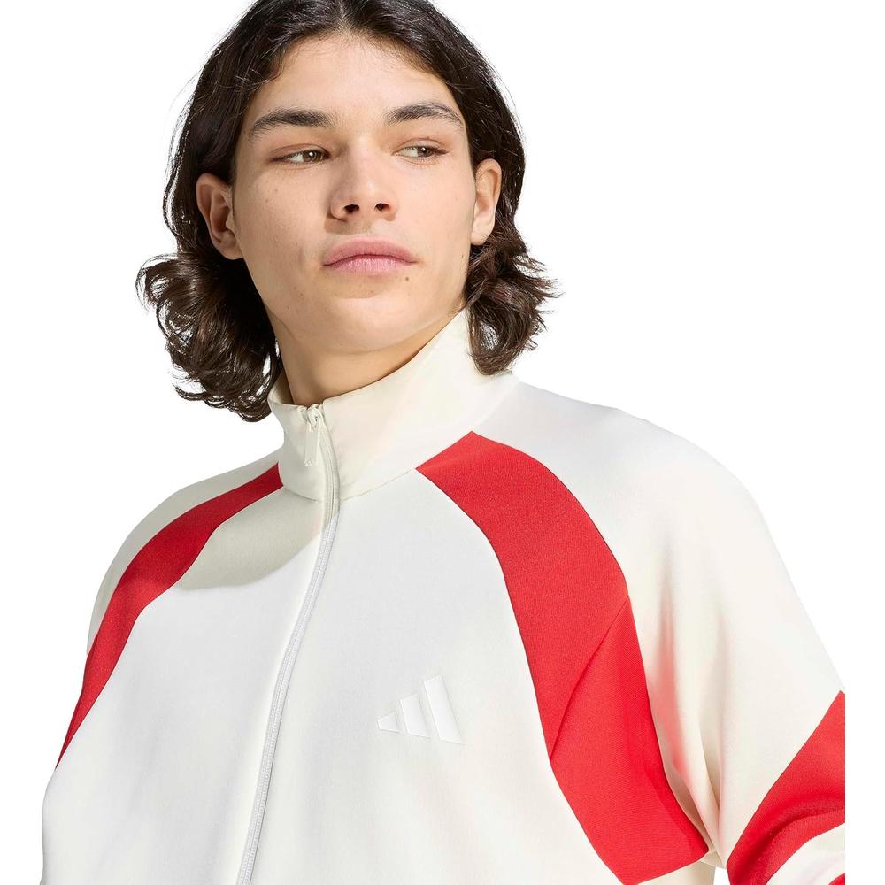 CASACA ADIDAS DEPORTIVA MUNDIAL 2026 PARA HOMBRE - 4
