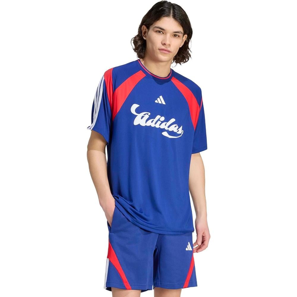 CAMISETA ADIDAS MUNDIAL 2026 PARA HOMBRE - 1