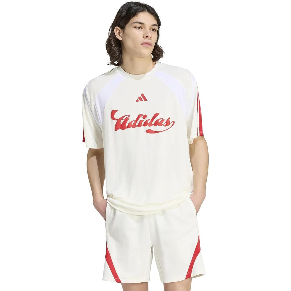 CAMISETA ADIDAS MUNDIAL 2026 PARA HOMBRE - 1
