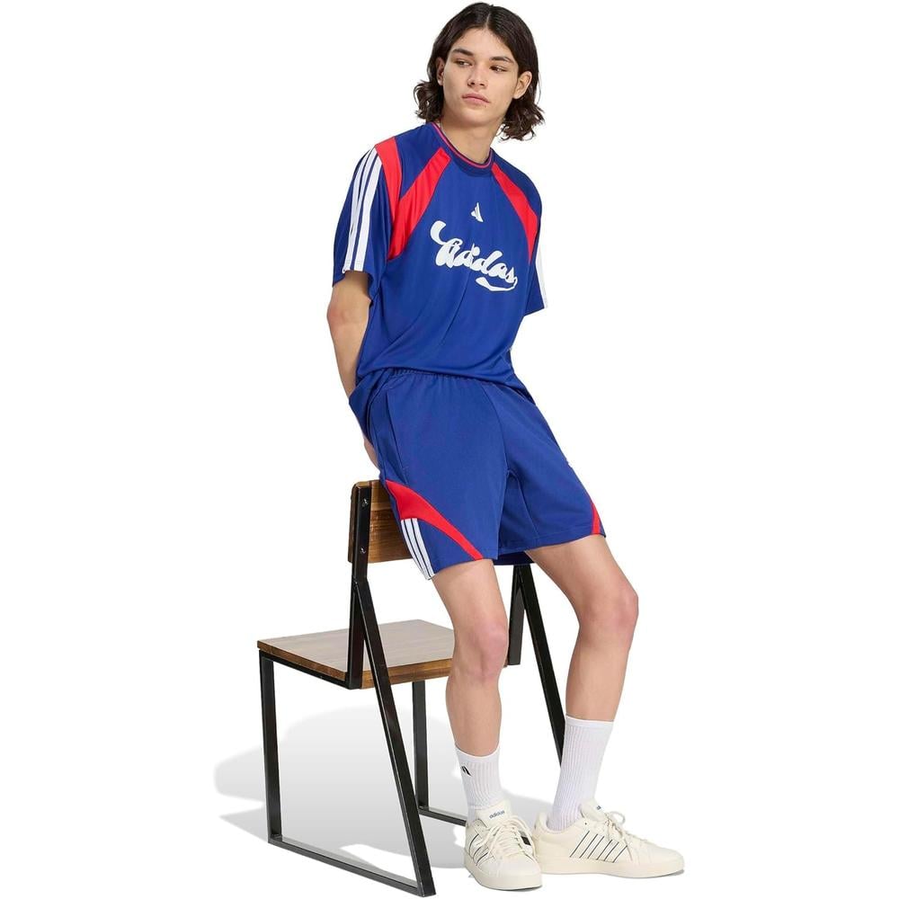 CAMISETA ADIDAS MUNDIAL 2026 PARA HOMBRE - 2