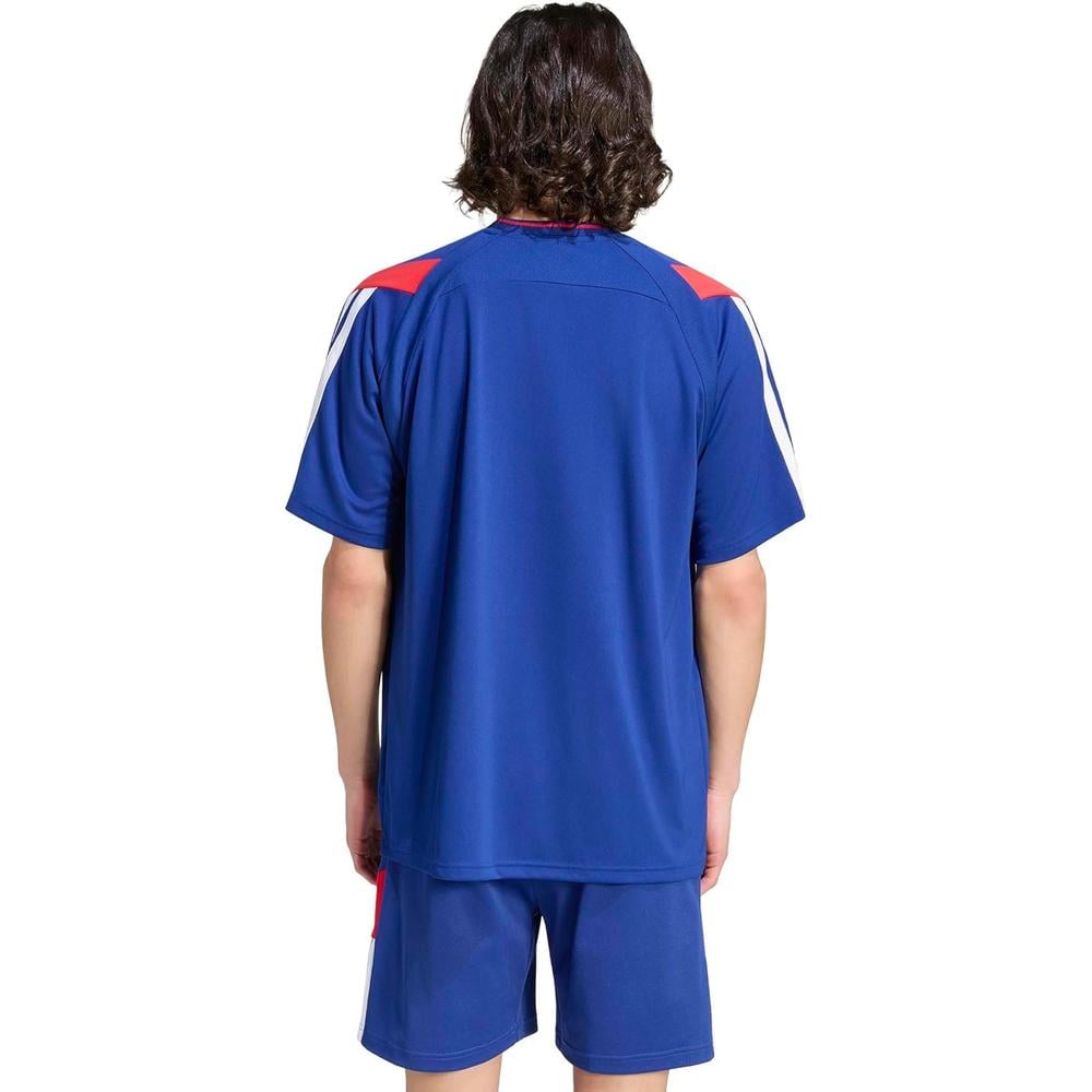 CAMISETA ADIDAS MUNDIAL 2026 PARA HOMBRE - 3