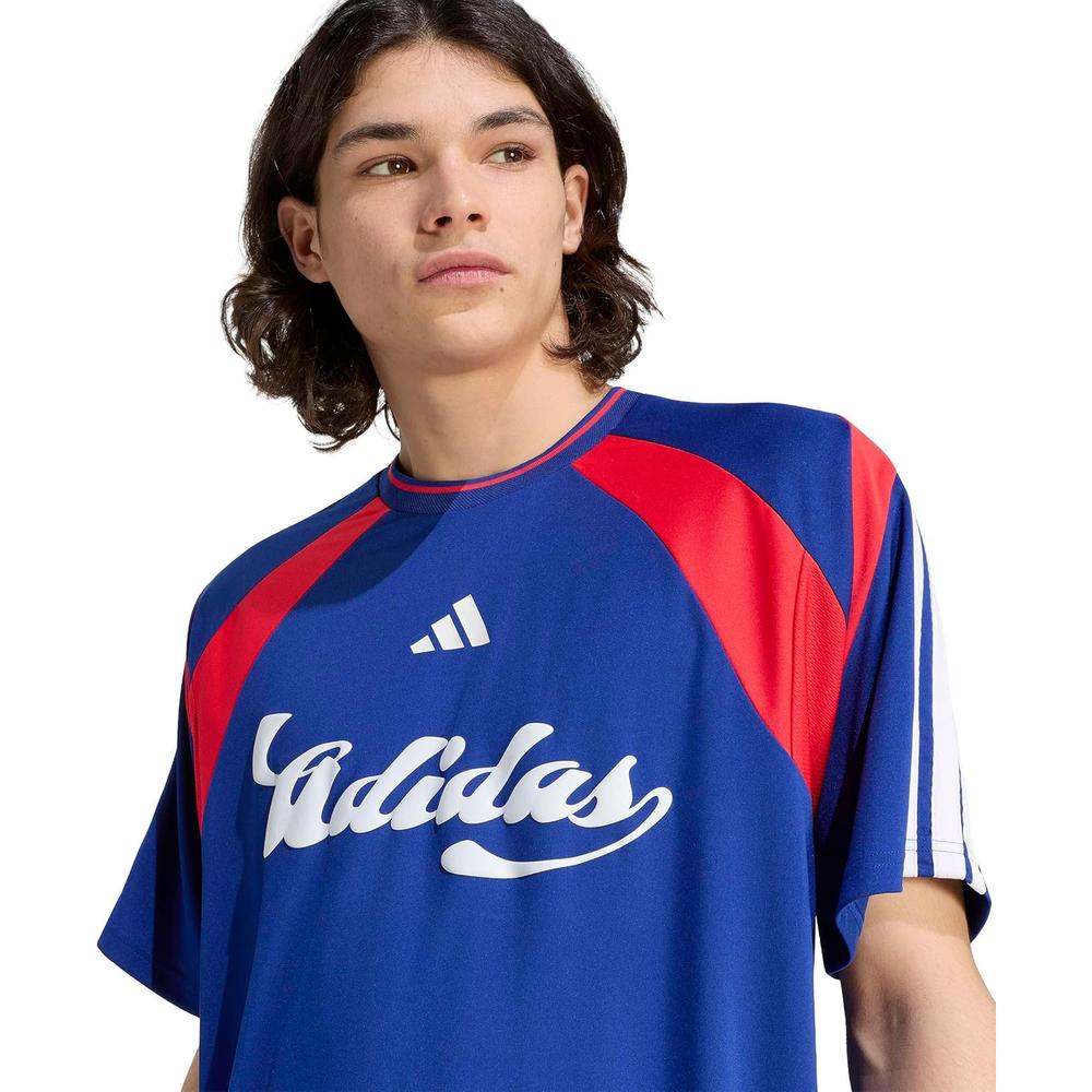 CAMISETA ADIDAS MUNDIAL 2026 PARA HOMBRE - 4