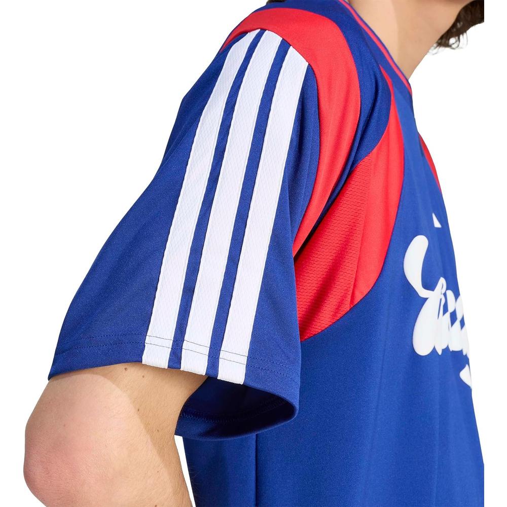CAMISETA ADIDAS MUNDIAL 2026 PARA HOMBRE - 5