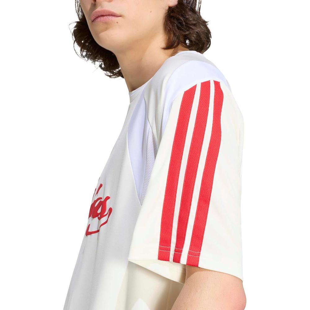 CAMISETA ADIDAS MUNDIAL 2026 PARA HOMBRE - 5