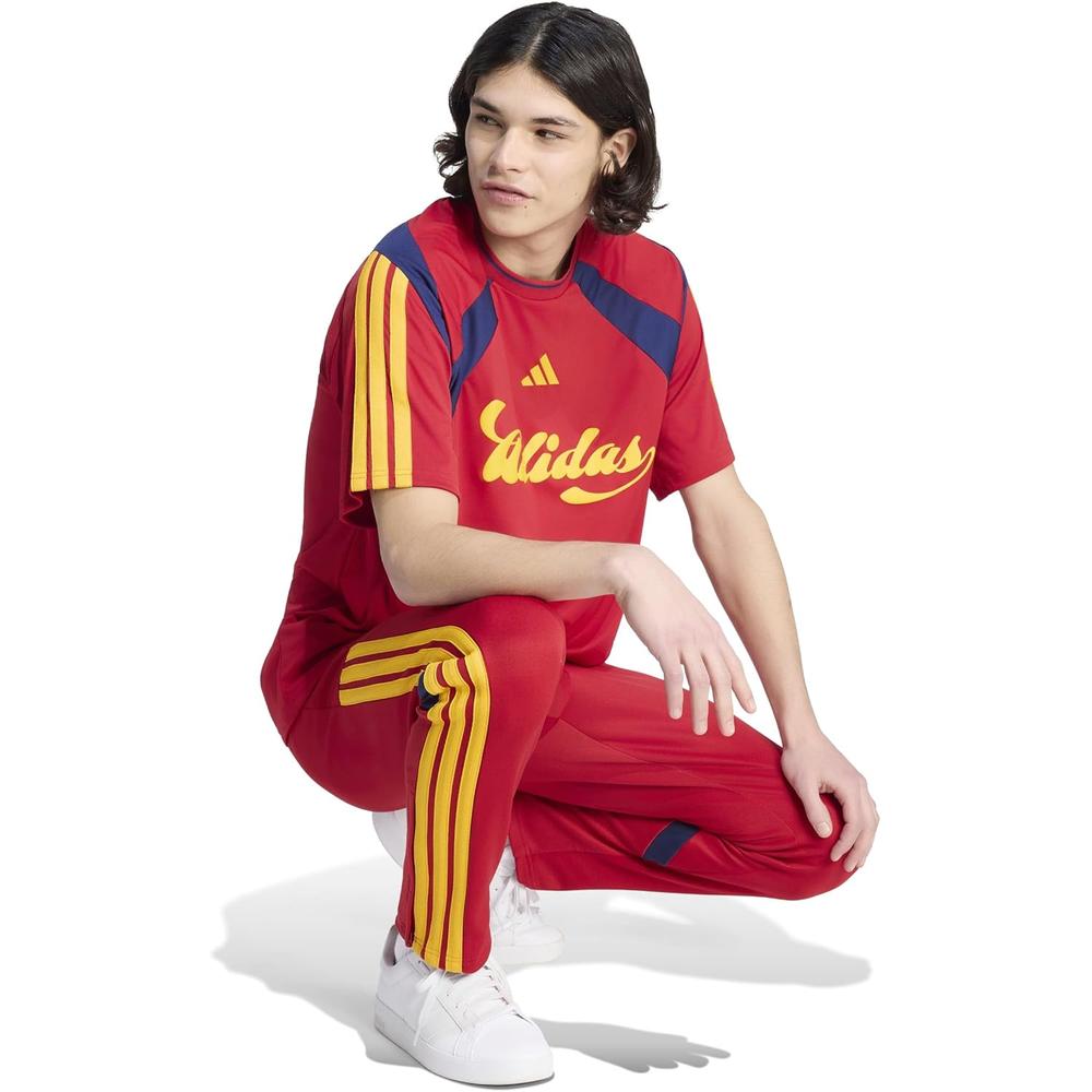CAMISETA ADIDAS ESPAÑA MUNDIAL 2026 PARA HOMBRE - 2