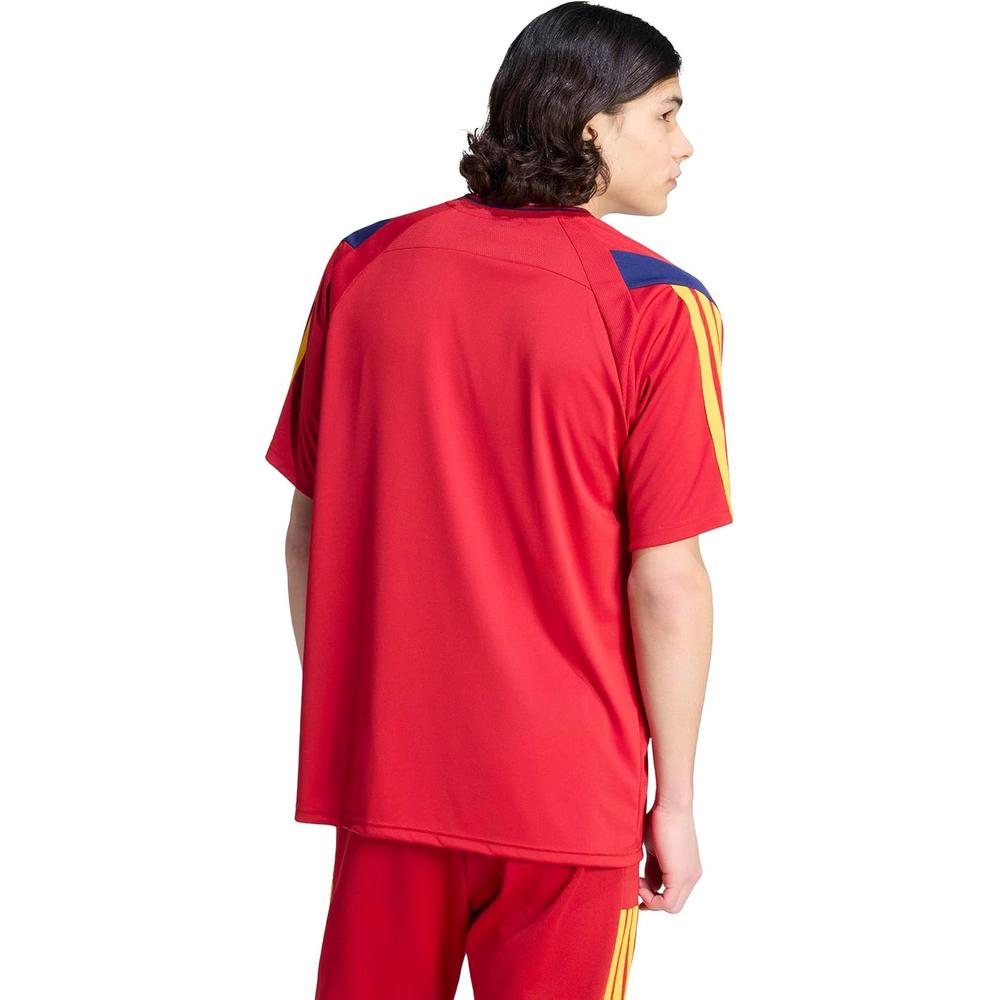 CAMISETA ADIDAS ESPAÑA MUNDIAL 2026 PARA HOMBRE - 3