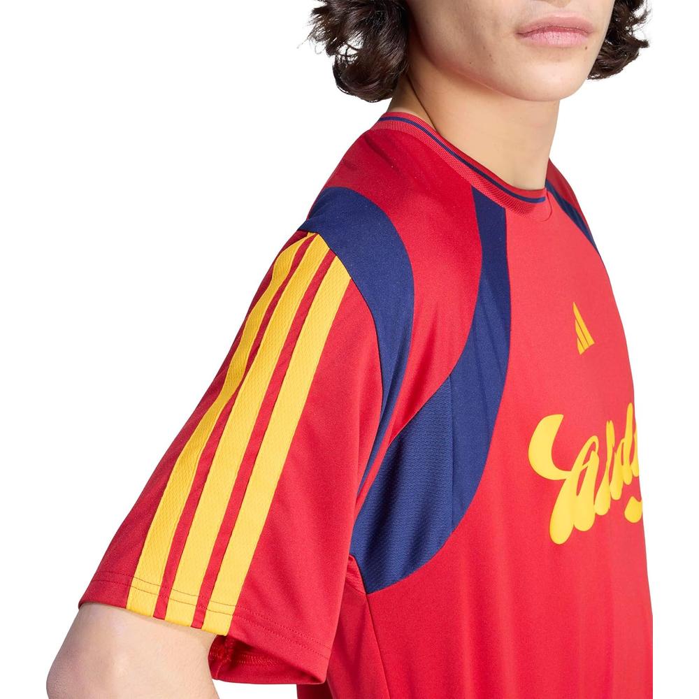 CAMISETA ADIDAS ESPAÑA MUNDIAL 2026 PARA HOMBRE - 5