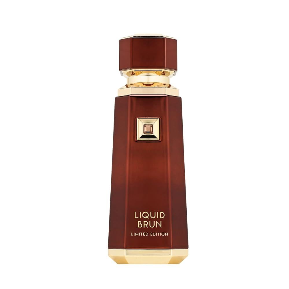 PERFUME FRENCH AVENUE LIQUID BRUN LIMITED EDITION EXTRAIT DE PARFUM UNISEX 5.1 OZ / 150 ML - 1