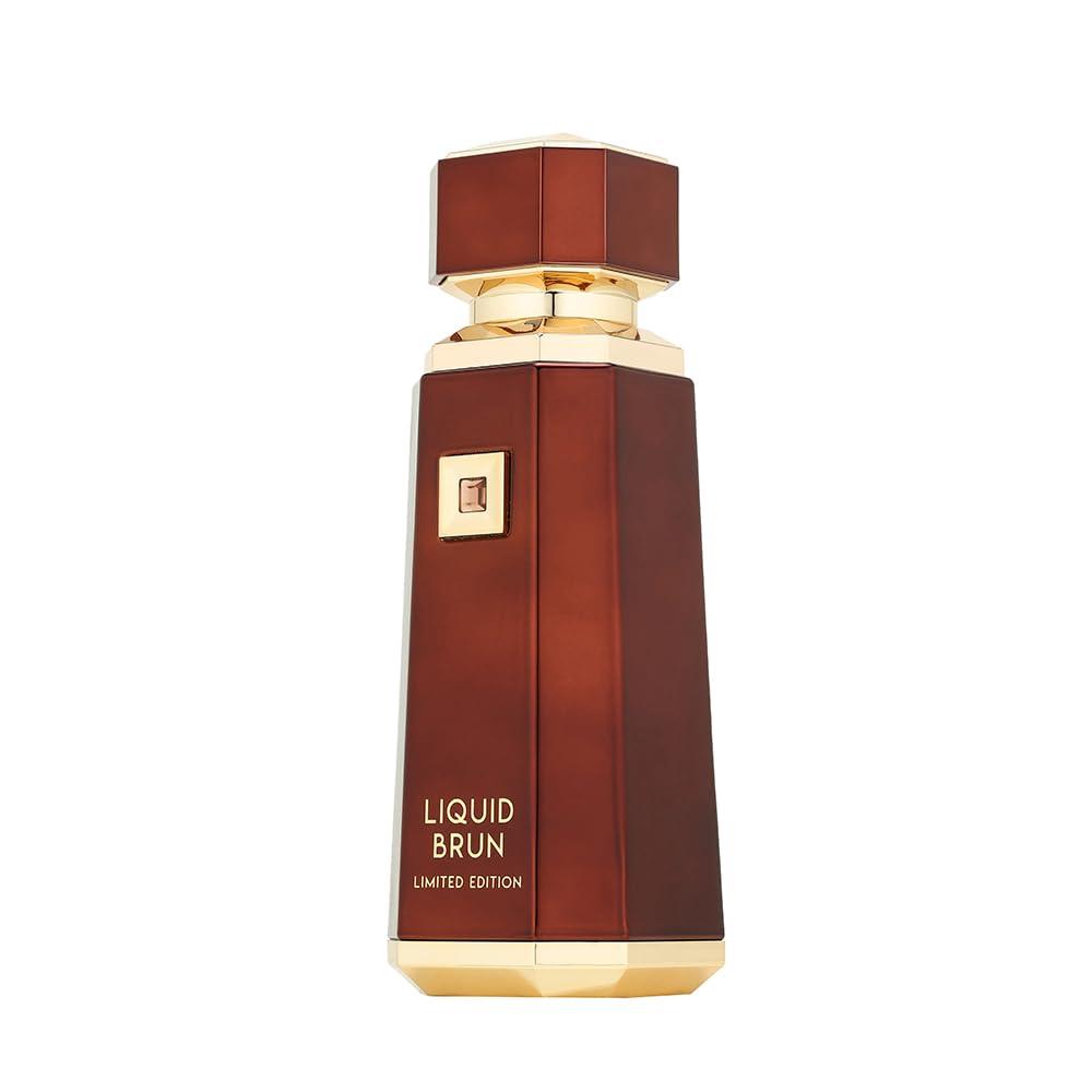 PERFUME FRENCH AVENUE LIQUID BRUN LIMITED EDITION EXTRAIT DE PARFUM UNISEX 5.1 OZ / 150 ML - 3